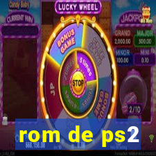 rom de ps2